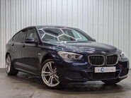 BMW 5 Series 2.0 520d M Sport GT Auto Euro 6 (s/s) 5dr 1