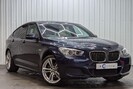 BMW 5 Series 2.0 520d M Sport GT Auto Euro 6 (s/s) 5dr