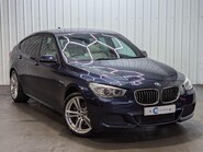 BMW 5 Series 2.0 520d M Sport GT Auto Euro 6 (s/s) 5dr 5