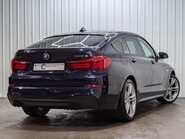 BMW 5 Series 2.0 520d M Sport GT Auto Euro 6 (s/s) 5dr 2