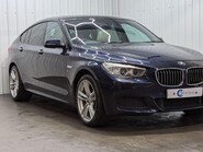 BMW 5 Series 2.0 520d M Sport GT Auto Euro 6 (s/s) 5dr 16