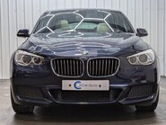 BMW 5 Series 2.0 520d M Sport GT Auto Euro 6 (s/s) 5dr 18