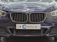 BMW 5 Series 2.0 520d M Sport GT Auto Euro 6 (s/s) 5dr 22