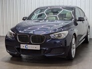 BMW 5 Series 2.0 520d M Sport GT Auto Euro 6 (s/s) 5dr 23