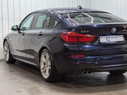 BMW 5 Series 2.0 520d M Sport GT Auto Euro 6 (s/s) 5dr 32