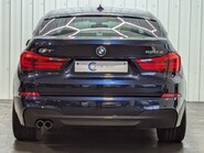 BMW 5 Series 2.0 520d M Sport GT Auto Euro 6 (s/s) 5dr 33