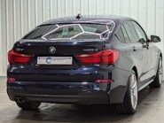 BMW 5 Series 2.0 520d M Sport GT Auto Euro 6 (s/s) 5dr 37