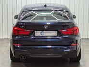 BMW 5 Series 2.0 520d M Sport GT Auto Euro 6 (s/s) 5dr 40