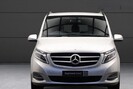 Mercedes-Benz V Class V220 D SPORT L