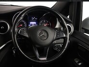 Mercedes-Benz V Class V220 D SPORT L 10