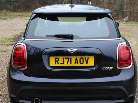 Mini Hatch COOPER EXCLUSIVE 6