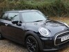 Mini Hatch COOPER EXCLUSIVE