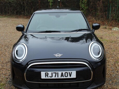 Mini Hatch COOPER EXCLUSIVE 3