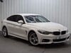 BMW 4 Series 420D M SPORT GRAN COUPE