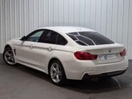 BMW 4 Series 420D M SPORT GRAN COUPE 12