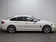 BMW 4 Series 420D M SPORT GRAN COUPE 13