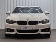 BMW 4 Series 420D M SPORT GRAN COUPE 19