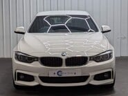 BMW 4 Series 420D M SPORT GRAN COUPE 21