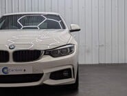 BMW 4 Series 420D M SPORT GRAN COUPE 31