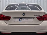 BMW 4 Series 420D M SPORT GRAN COUPE 41