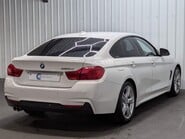 BMW 4 Series 420D M SPORT GRAN COUPE 42