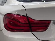 BMW 4 Series 420D M SPORT GRAN COUPE 43