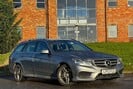 Mercedes-Benz E Class E350 BLUETEC AMG SPORT