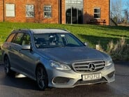 Mercedes-Benz E Class E350 BLUETEC AMG SPORT 2