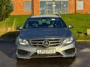 Mercedes-Benz E Class E350 BLUETEC AMG SPORT 3