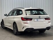 BMW 3 Series 330E M SPORT 11