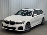 BMW 3 Series 330E M SPORT 18