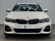 BMW 3 Series 330E M SPORT 19