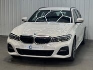 BMW 3 Series 330E M SPORT 23