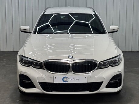 BMW 3 Series 330E M SPORT 24