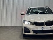 BMW 3 Series 330E M SPORT 33