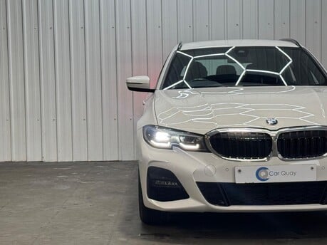 BMW 3 Series 330E M SPORT 33