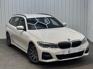 BMW 3 Series 330E M SPORT 35