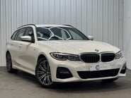 BMW 3 Series 330E M SPORT 36