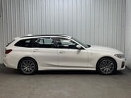 BMW 3 Series 330E M SPORT 39