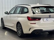 BMW 3 Series 330E M SPORT 42