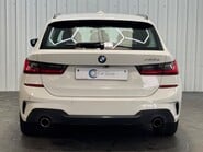 BMW 3 Series 330E M SPORT 44