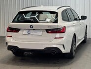 BMW 3 Series 330E M SPORT 48