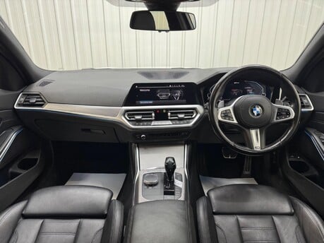 BMW 3 Series 330E M SPORT 75