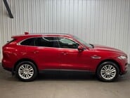 Jaguar F-Pace PORTFOLIO AWD 6