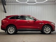 Jaguar F-Pace PORTFOLIO AWD 7