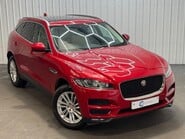 Jaguar F-Pace PORTFOLIO AWD 3