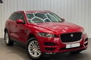 Jaguar F-Pace PORTFOLIO AWD