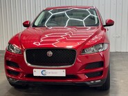 Jaguar F-Pace PORTFOLIO AWD 24