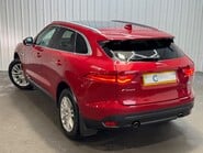 Jaguar F-Pace PORTFOLIO AWD 14