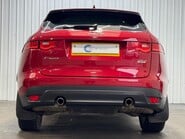 Jaguar F-Pace PORTFOLIO AWD 35